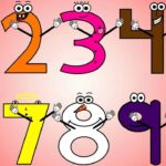 Hindi Numbers 1 To 100 – हिंदी नंबर १ से १०० | Lyricsmin.com