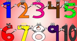 Hindi Numbers 1 To 100 – Counting In Hindi Ginti | Lyricsmin Hindi Numbers 1 To 100 – Counting In Hindi Ginti | Lyricsmin