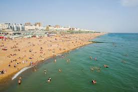Know About Spending A Fabulous Brighton Weekend