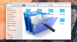 How to Locate and Remove Duplicate Files on Mac Using Smart Folders