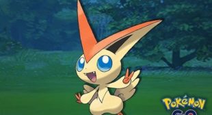 How to Unlock Victini (The Feeling of Victory Quest) in Pokémon Go