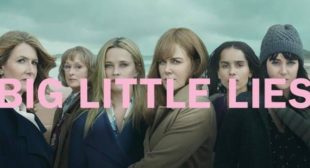 Nicole Kidman Talks About “Big Little Lies” Season 3