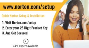 Norton Setup – www.Norton.com/setup – Norton.com/setup