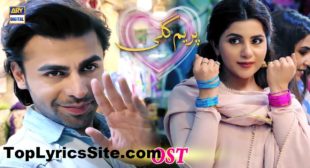 PREM GALI OST LYRICS – FARHAN SAEED – TopLyricsSite.com