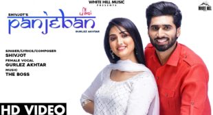 Panjeban Lyrics – Shivjot x Gurlez Akhtar – TopLyricsSite.com