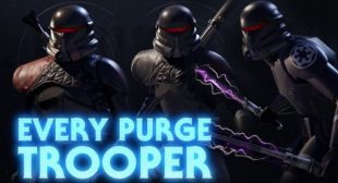 Star Wars Reveals Purge Troopers Were Clones