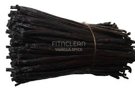 Purchase Online Tahitian Bourbon Gourmet Vanilla Beans