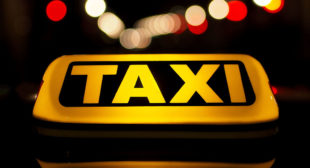 Taxi  Booking in Lucknow