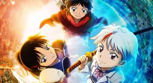 Funimation & Crunchyroll Announce Their Fall Simulcast Lineups Funimation & Crunchyroll Announce Their Fall Simulcast Lineups