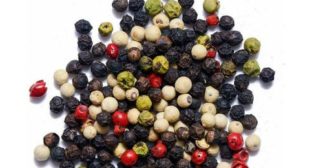 Buy organic Peppercorns online in UK based grocery store