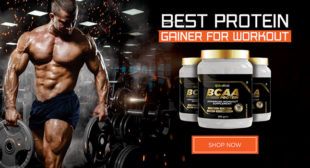 Use BCAA Protein Powder To Get Lean Muscle Mass