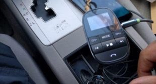 Best FM Transmitters You Can Buy for Your Car