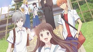 Fruits Basket: Yuki’s Struggle to Make Peace with His Past Fruits Basket: Yuki’s Struggle to Make Peace with His Past