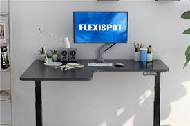 Flexispot Electric Height Adjustable Desk: Review and More Flexispot Electric Height Adjustable Desk: Review and More