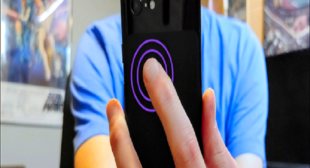 Here’s How You Can Turn on Your Flashlight by Tapping the Back of Your Android Phone – McAfee Activate Here’s How You Can Turn on Your Flashlight by Tapping the Back of Your Android Phone – McAfee Activate