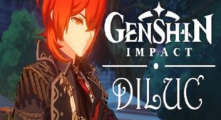 Genshin Impact: How to Acquire Diluc – mcafee.com/activate