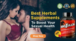 Improve Your Sexual Health With Best Herbal Supplements
