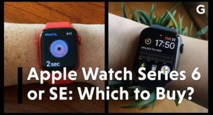 Apple’s Watch SE: Why Should You Buy It? Apple’s Watch SE: Why Should You Buy It?
