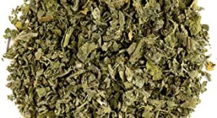 Buy Organic damiana dried leaf online at affordable rate