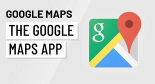 Google Tests a New Car Mode UI for the Google Maps App