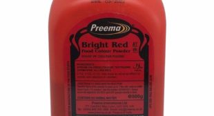 Buy Food Colour Online at Best Price in UK