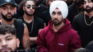 WELCOME TO MY HOOD – Diljit Dosanjh