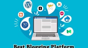 Best Platforms for Blogging in 2020