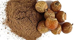 Purchase online Aritha soap nut powder Online