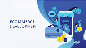 Future of eCommerce Development Trends