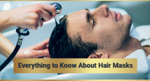 Everything to Know About Hair Masks