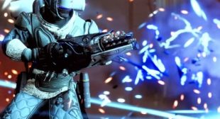 Everything to Know About Legend/Master Lost Sector and Exotic Armor in Destiny 2: Beyond Light