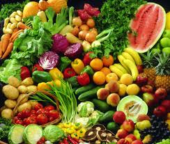 Organic Fruits and Vegetables Distributor