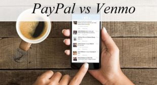 PayPal vs. Venmo: Comparison