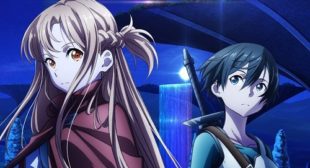 Sword Art Online Progressive: Movie trailer, release date, and more