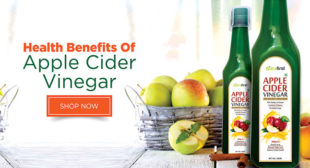 Use Apple Cider Vinegar Everyday To Get Improved Health Use Apple Cider Vinegar Everyday To Get Improved Health