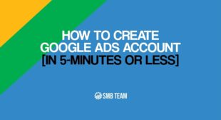 How to Get Your Google Ads Approved