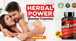 Spice up Your Sex Life With Herbal Sex Power CapsulesGet Endless Energy And Stamina With Male Sex Power Capsules