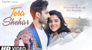 TERA SHEHAR SONG LYRICS – Mohd. Kalam | Amaal Mallik | MSMD LYRICS