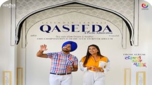 QASEEDA – SATINDER SARTAJ