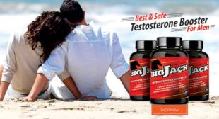Naturally Boost Testosterone Hormones With Test-Booster Capsules