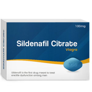 Control Erectile Dysfunction With Generic Sildenafil 100mg-mp4