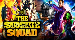 The Suicide Squad: 3 Characters That Are Most Likely To Die