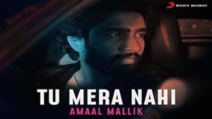 TU MERA NAHI – AMAAL MALLIK