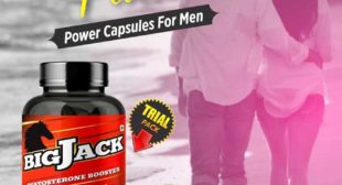 Honeymoon Pack | Power Capsule For Men For Long Time Sex