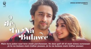 जे तू ना बुलावे Je Tu Na Bulawe Lyrics in Hindi – Surya जे तू ना बुलावे Je Tu Na Bulawe Lyrics in Hindi – Surya
