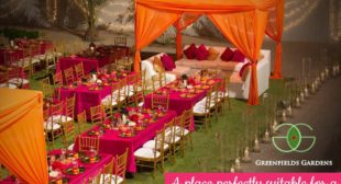 Wedding Lawn in Lucknow Wedding Lawn in Lucknow