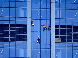 Take Advantage of Cost Effective Window Cleaning Services in Golders Green