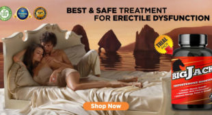 Naturally Improve Your Sexual Performance With Bigjack Naturally Improve Your Sexual Performance With Bigjack