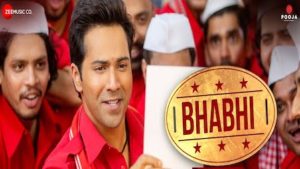 TERI BHABHI – Coolie No. 1