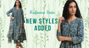 Shop for exclusively curated handblock printed and handloom products. Shop for exclusively curated handblock printed and handloom products.